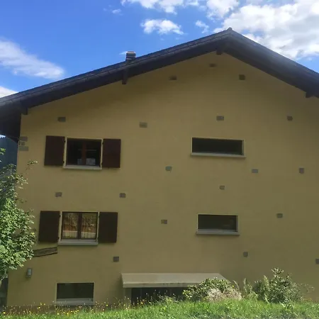 France Appartement Salvan