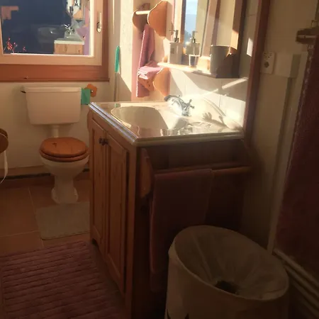 France Apartment
